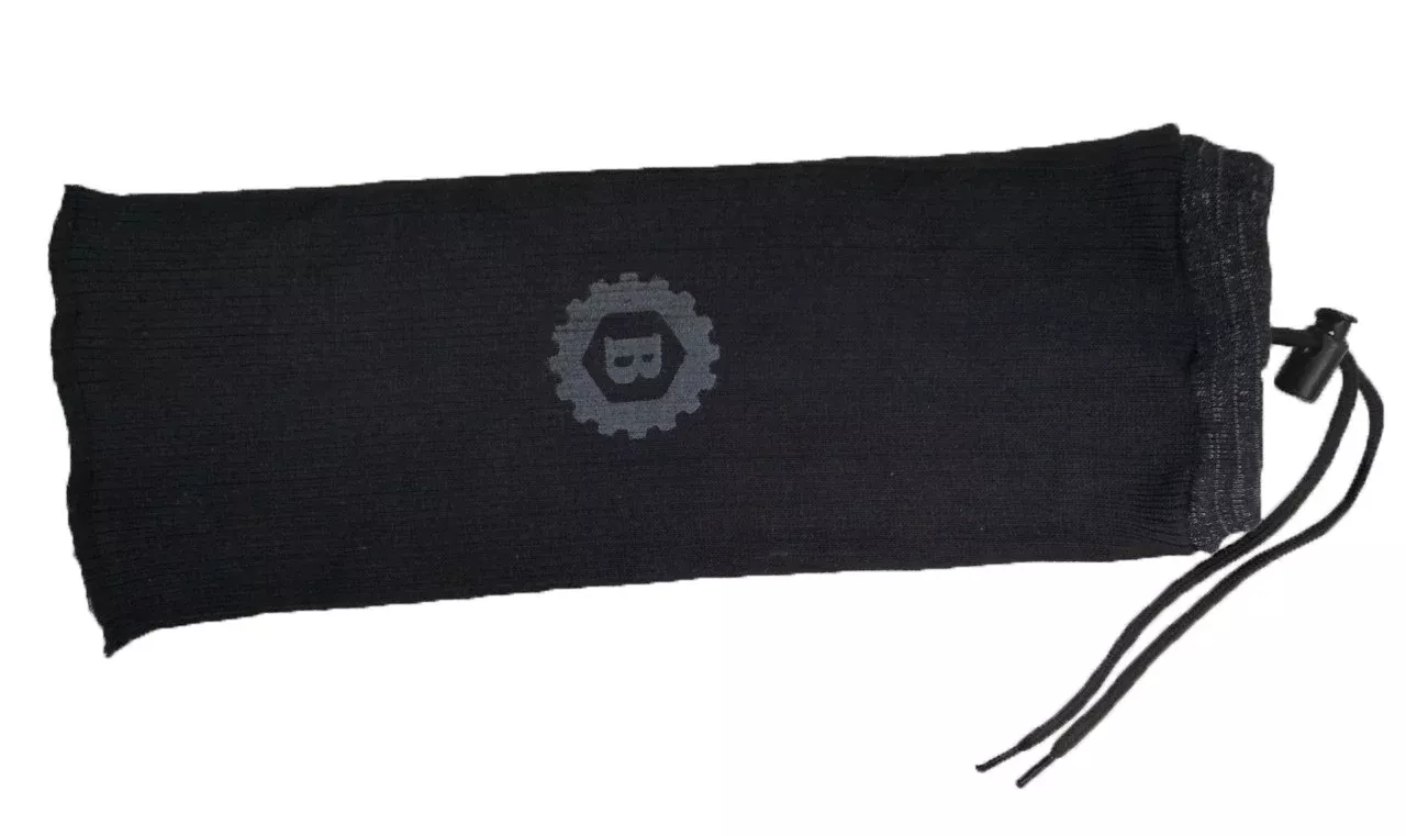 BUSY BEE PLANE SOCK #5, #5 1/2