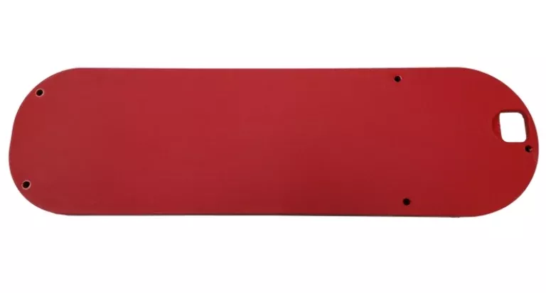SAWSTOP JOBSITE SAW DADO ZERO CLEARANCE